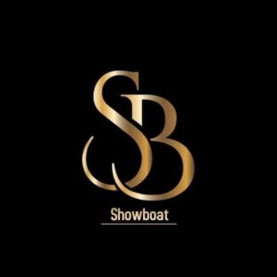 showboat logo