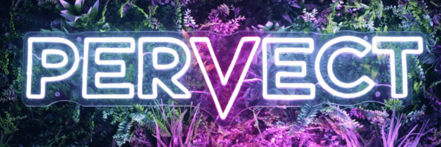Pervect Gekke Petertje banner