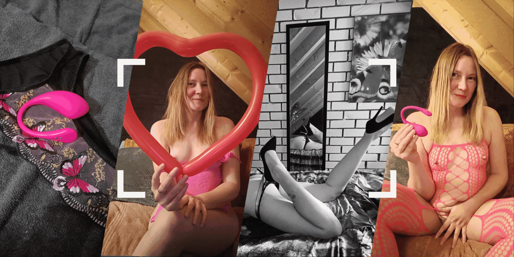 send a suprise sexy butt lovense
