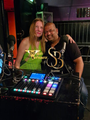 club showboat zaandijk swingersclub