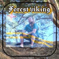 forest viking